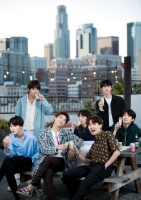 BTS 0232 Плакат